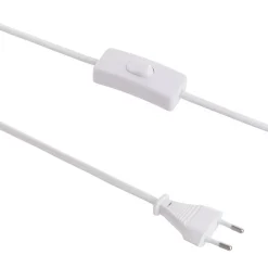 Butlers WEAVER Tischleuchte Hot