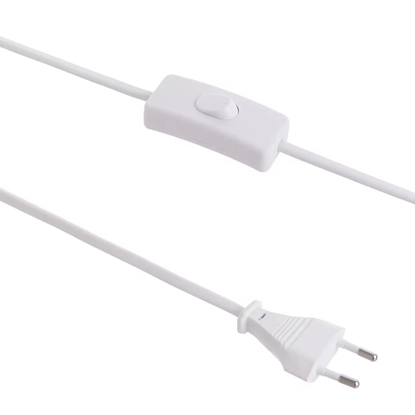 Butlers WEAVER Tischleuchte Hot