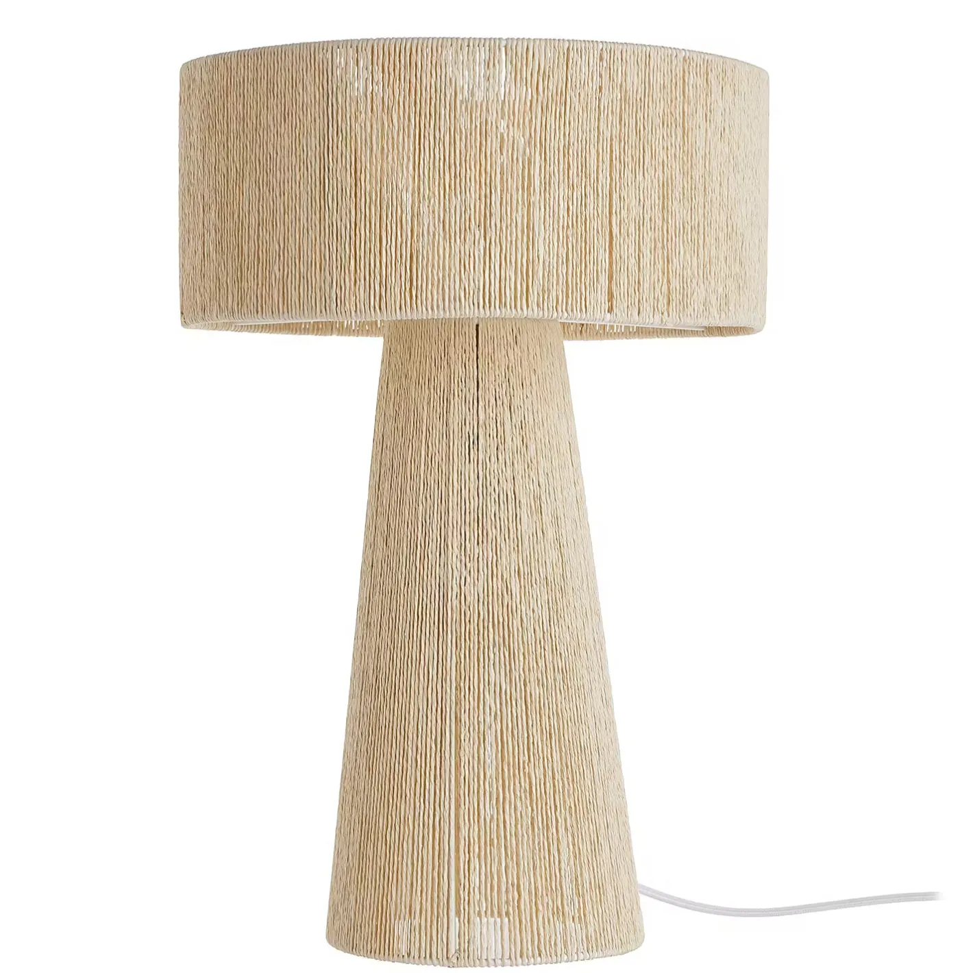 Butlers WEAVER Tischleuchte Hot