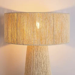 Butlers WEAVER Tischleuchte Hot