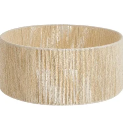 Butlers WEAVER Tischleuchte Hot