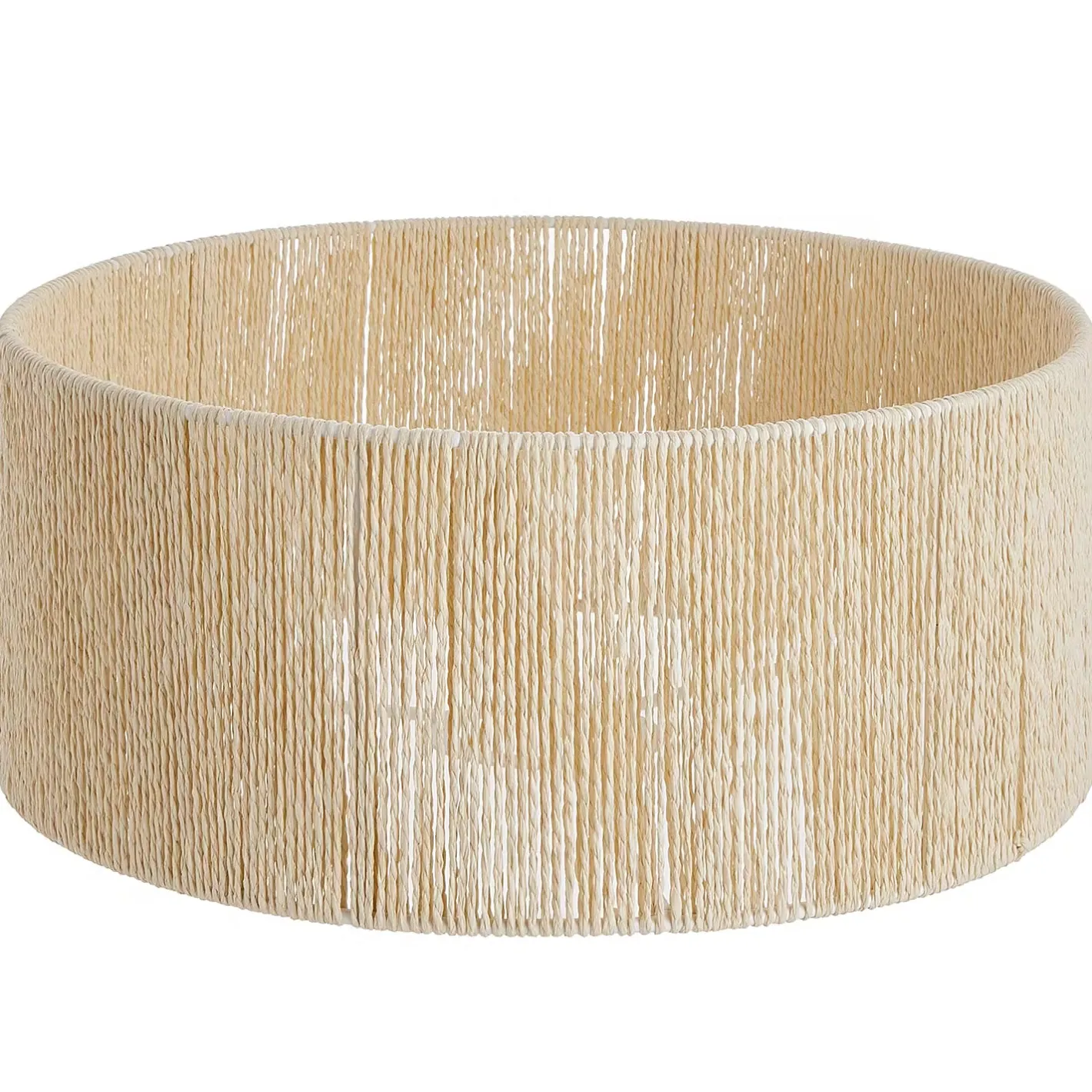 Butlers WEAVER Tischleuchte Hot