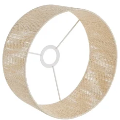 Butlers WEAVER Tischleuchte Hot