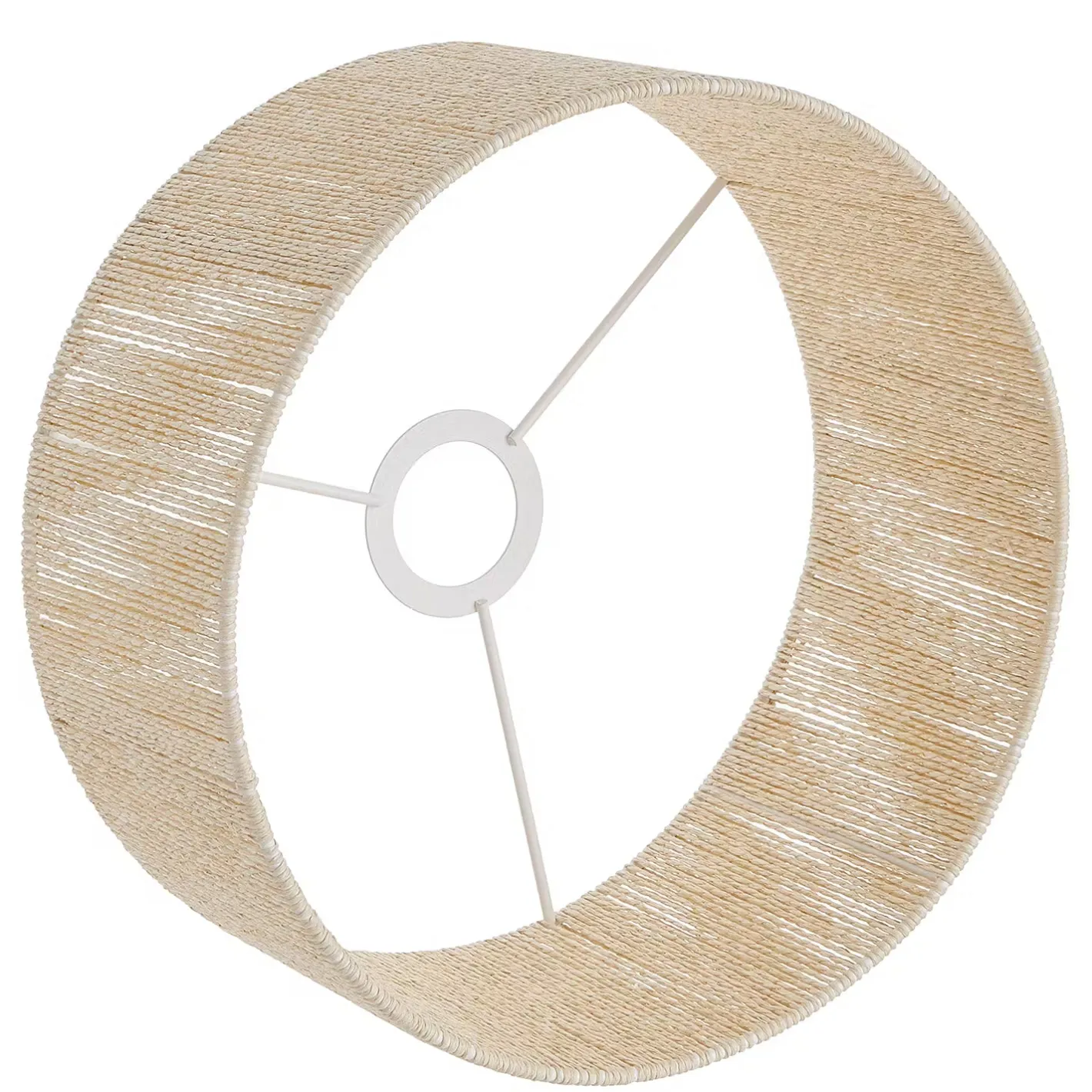 Butlers WEAVER Tischleuchte Hot