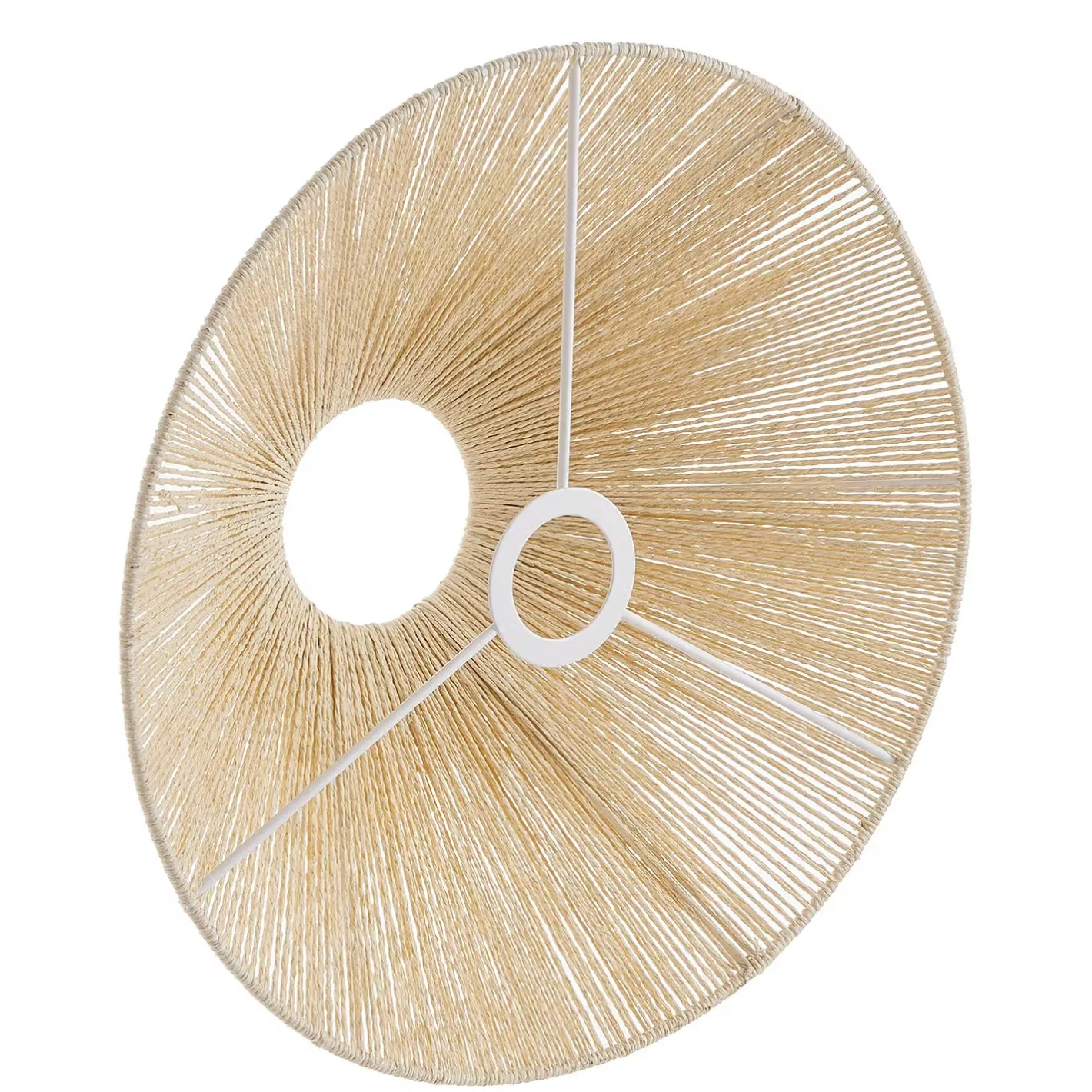 Butlers WEAVER Tischleuchte Online