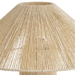 Butlers WEAVER Tischleuchte Online