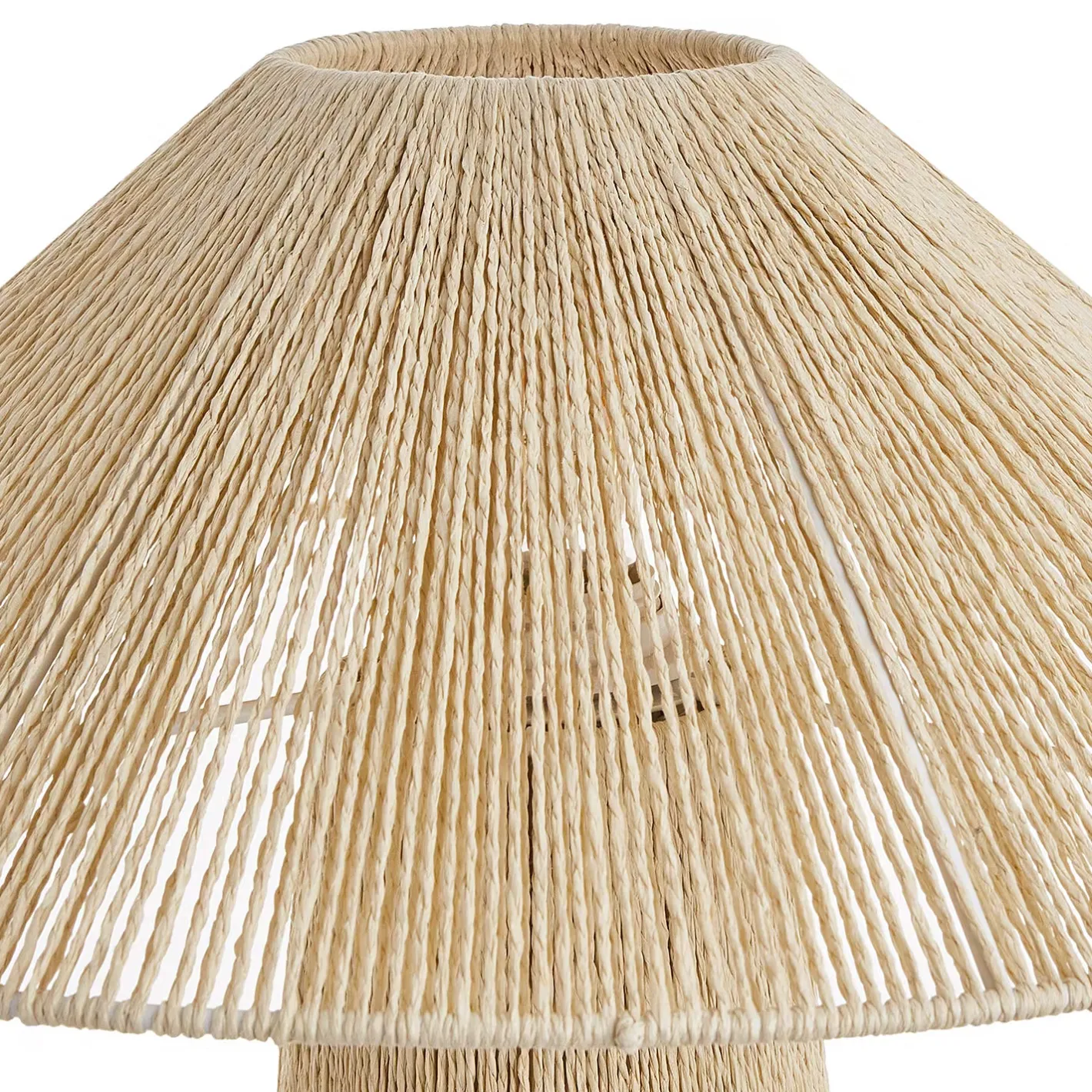 Butlers WEAVER Tischleuchte Online