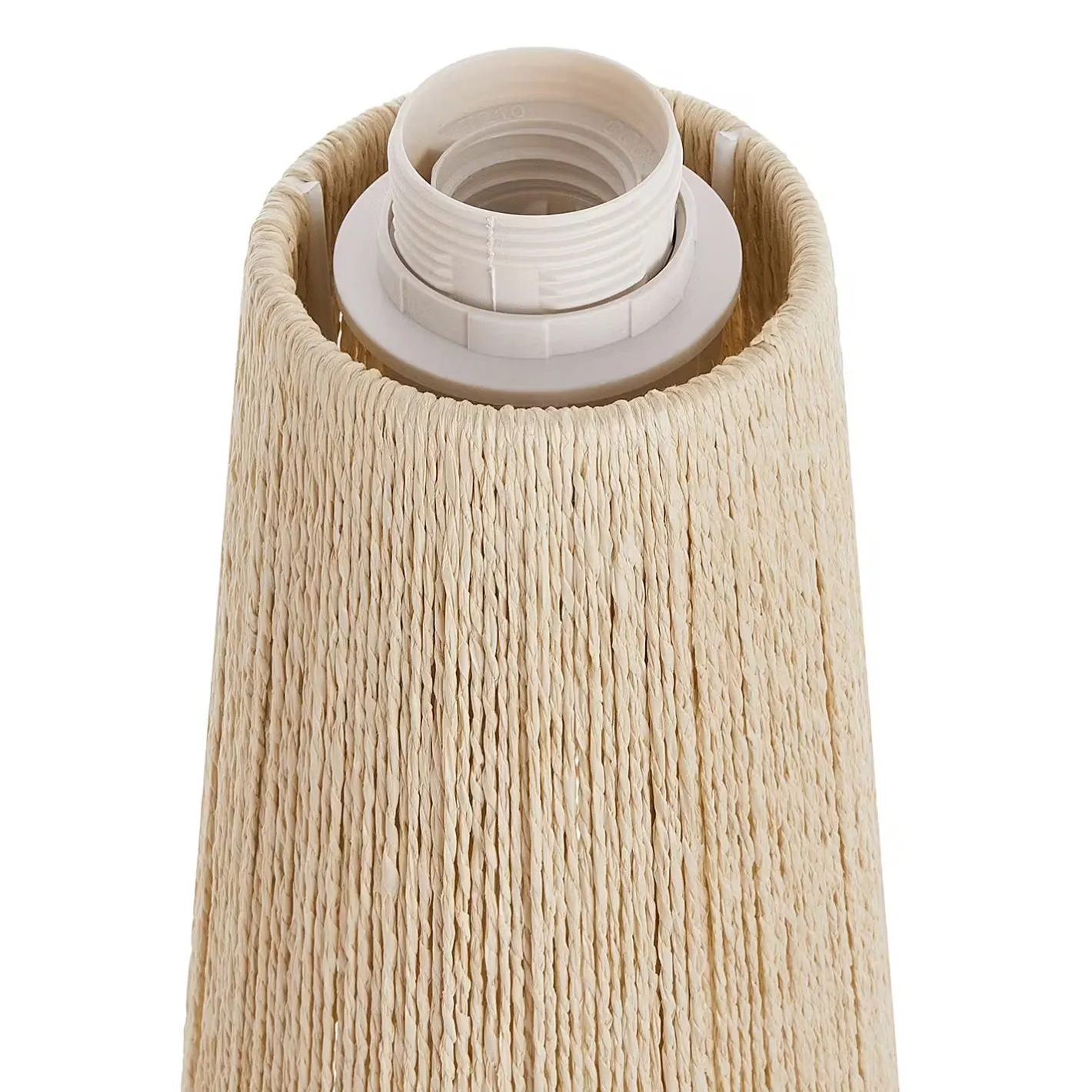 Butlers WEAVER Tischleuchte Online