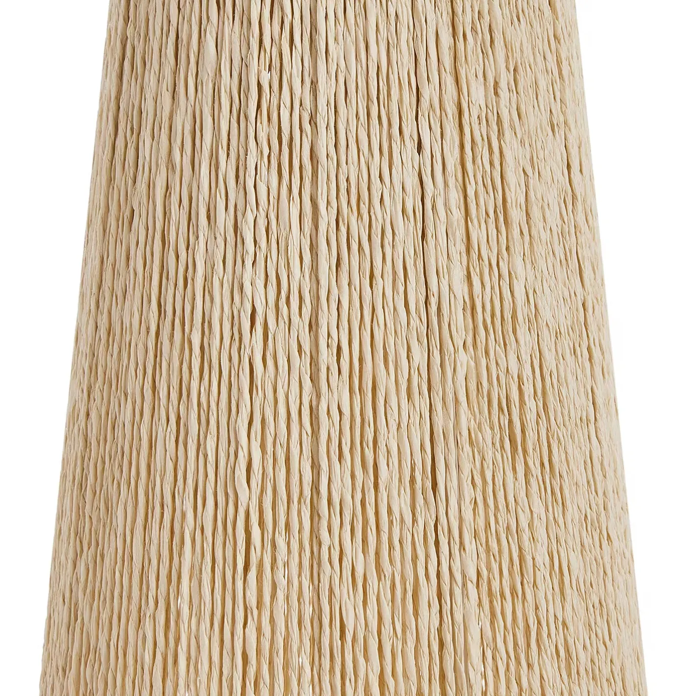 Butlers WEAVER Tischleuchte Online