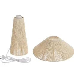 Butlers WEAVER Tischleuchte Online