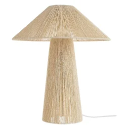 Butlers WEAVER Tischleuchte Online