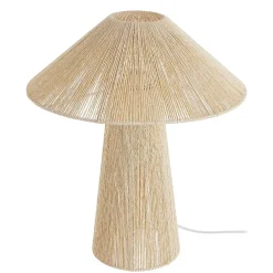 Butlers WEAVER Tischleuchte Online