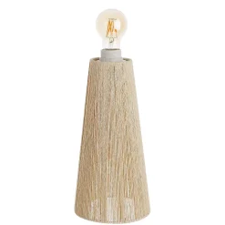 Butlers WEAVER Tischleuchte Online