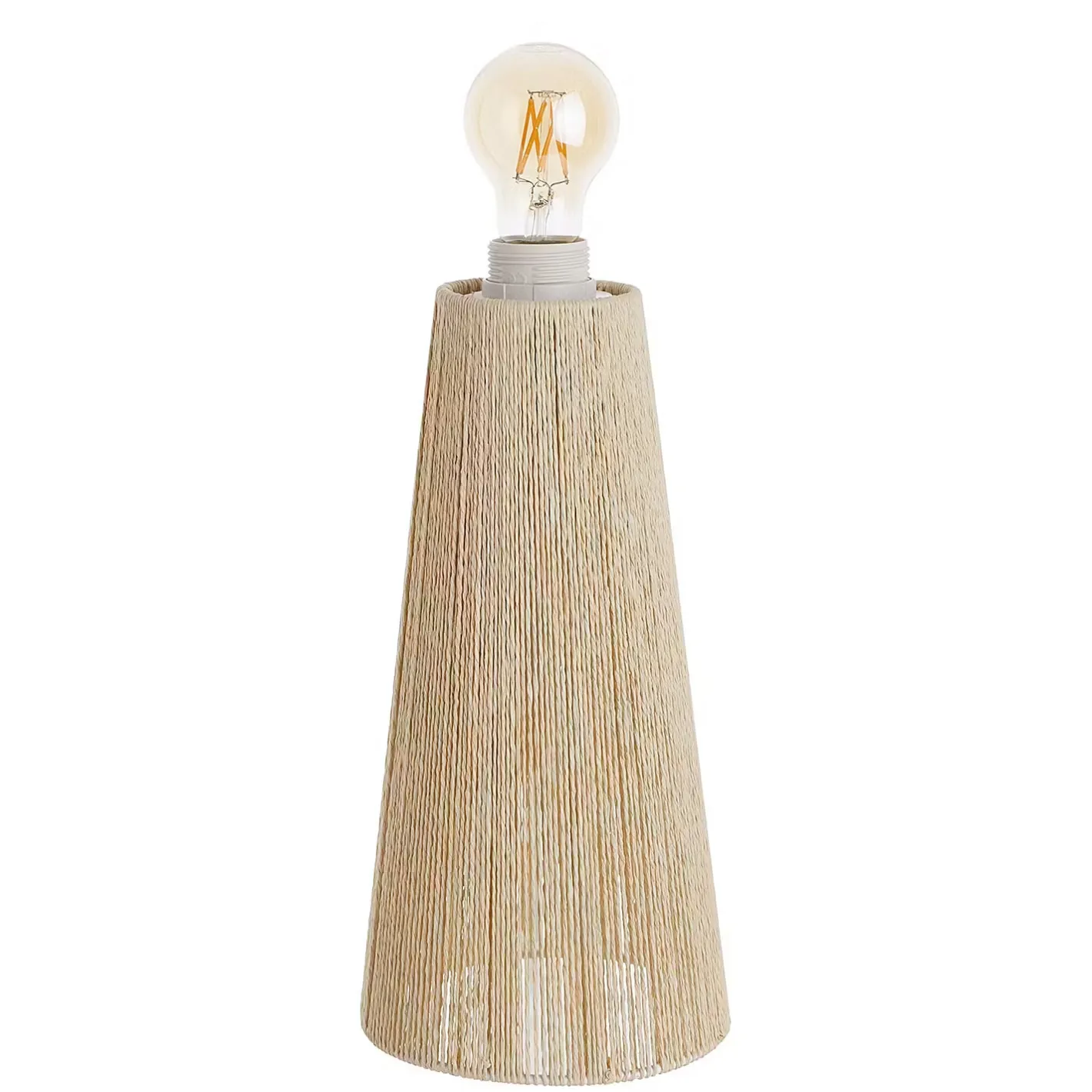 Butlers WEAVER Tischleuchte Online