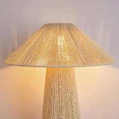 Butlers WEAVER Tischleuchte Online