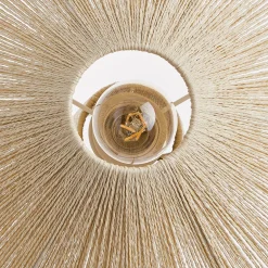 Butlers WEAVER Tischleuchte Online