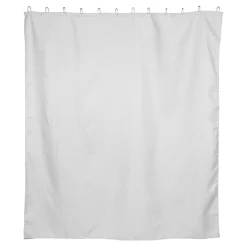 Butlers WET WET WET Duschvorhang Hot