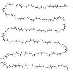 Butlers WHITE BULBS LED-Lichterkette