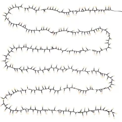 Butlers WHITE BULBS LED-Lichterkette