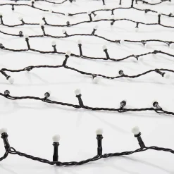 Butlers WHITE BULBS Mini-Lichterkette 6er-Set Best