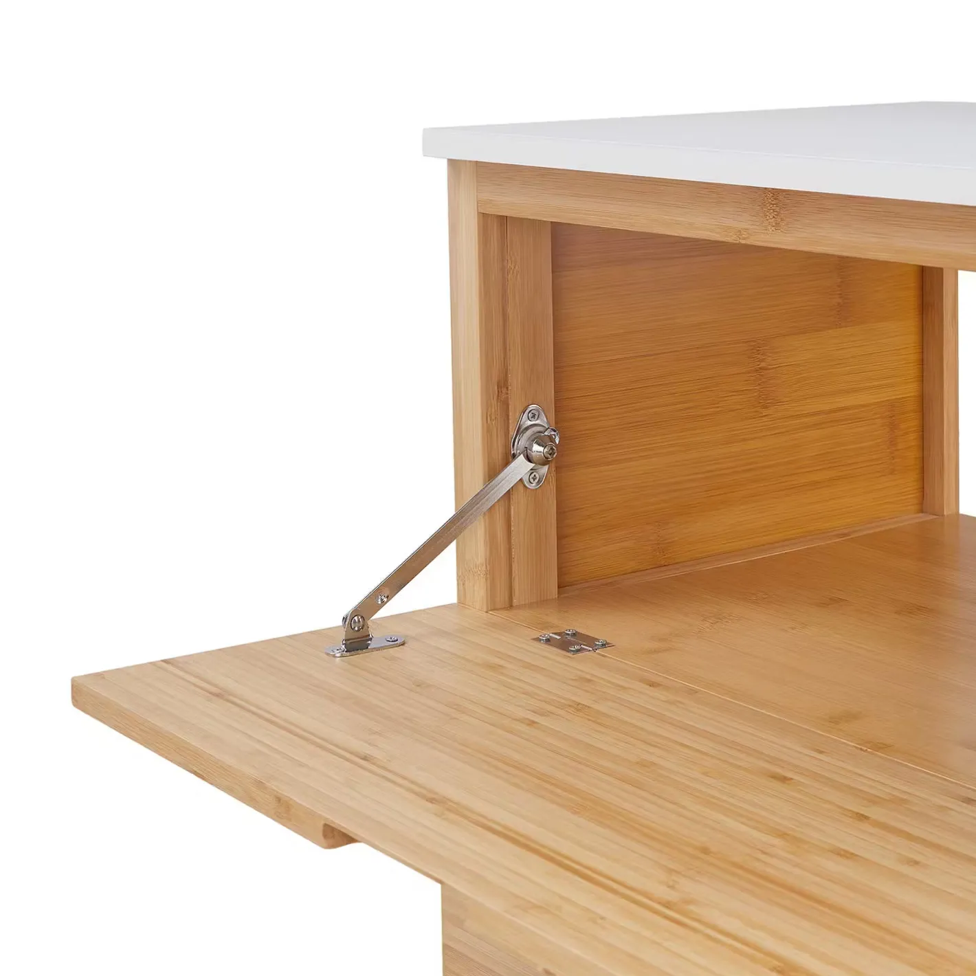 Butlers WHITE SANDS Waschbeckenunterschrank Discount