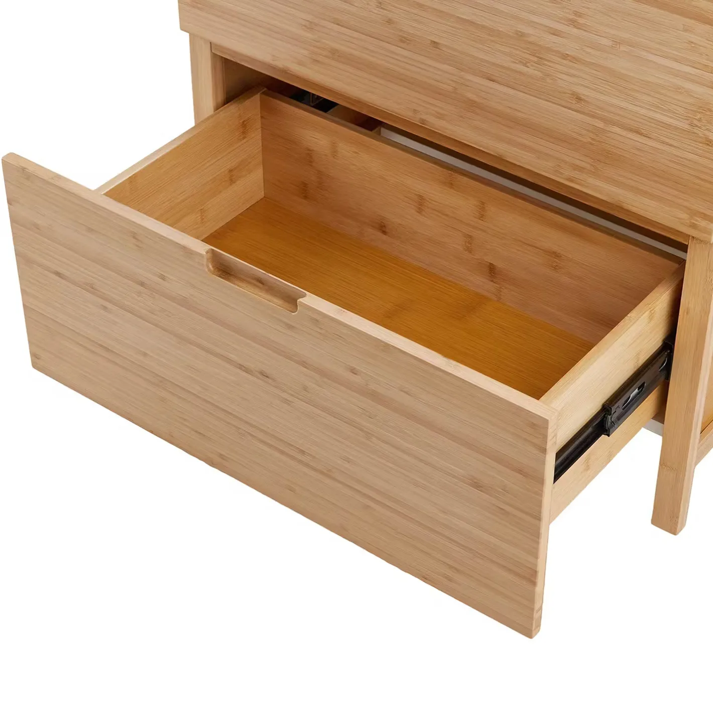 Butlers WHITE SANDS Waschbeckenunterschrank Discount