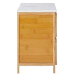 Butlers WHITE SANDS Waschbeckenunterschrank Discount