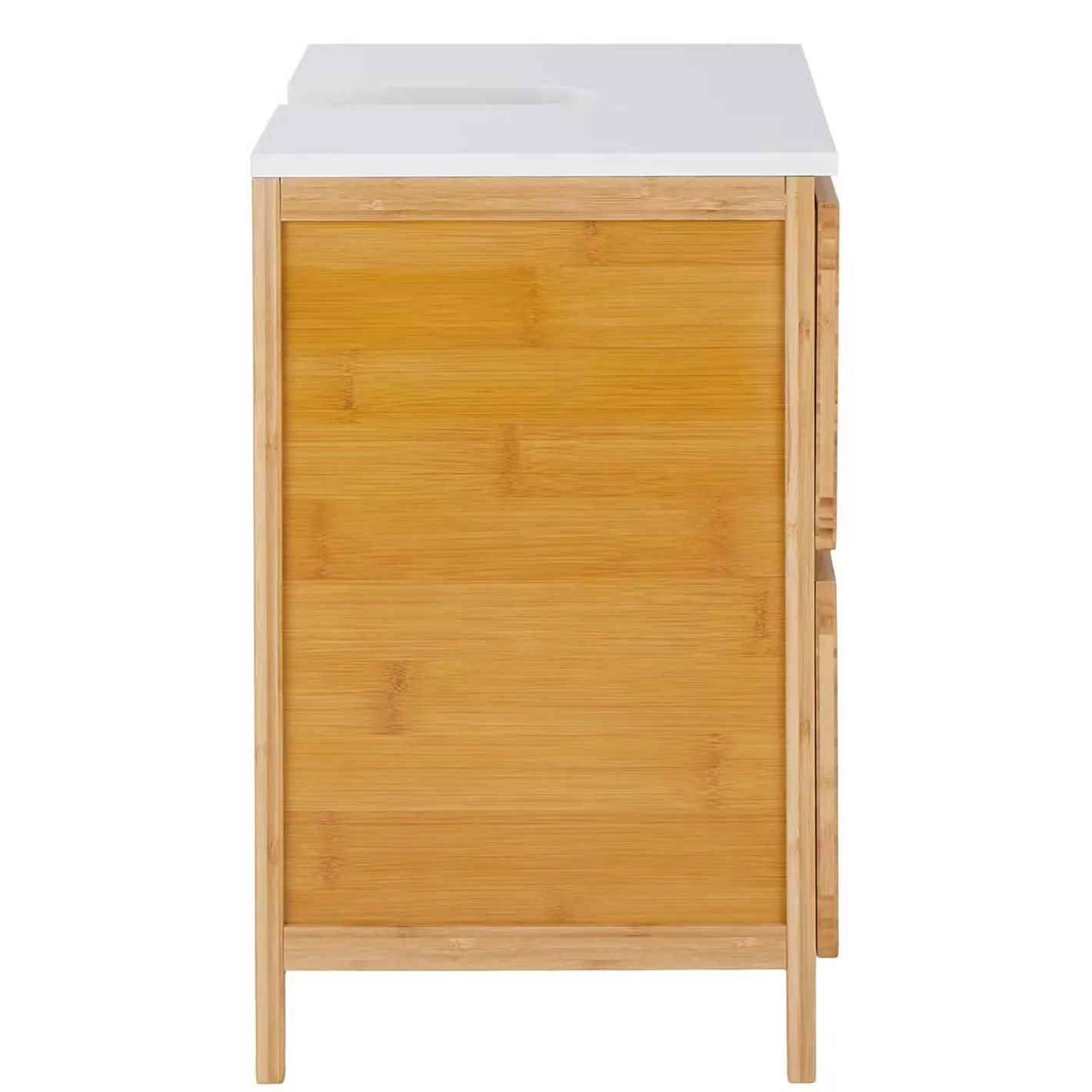 Butlers WHITE SANDS Waschbeckenunterschrank Discount