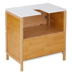 Butlers WHITE SANDS Waschbeckenunterschrank Discount