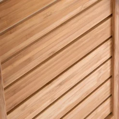 Butlers WHITE SANDS Waschbeckenunterschrank New