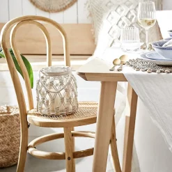 Butlers WIENER MELANGE Stuhl Hot