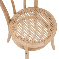 Butlers WIENER MELANGE Stuhl Hot