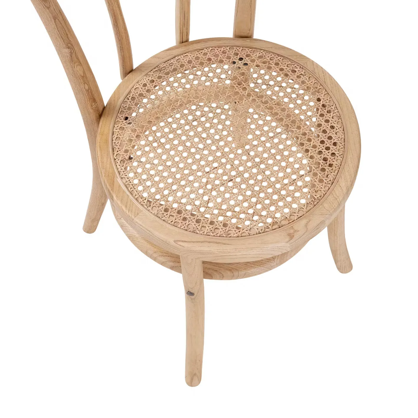 Butlers WIENER MELANGE Stuhl 2er-Set Best