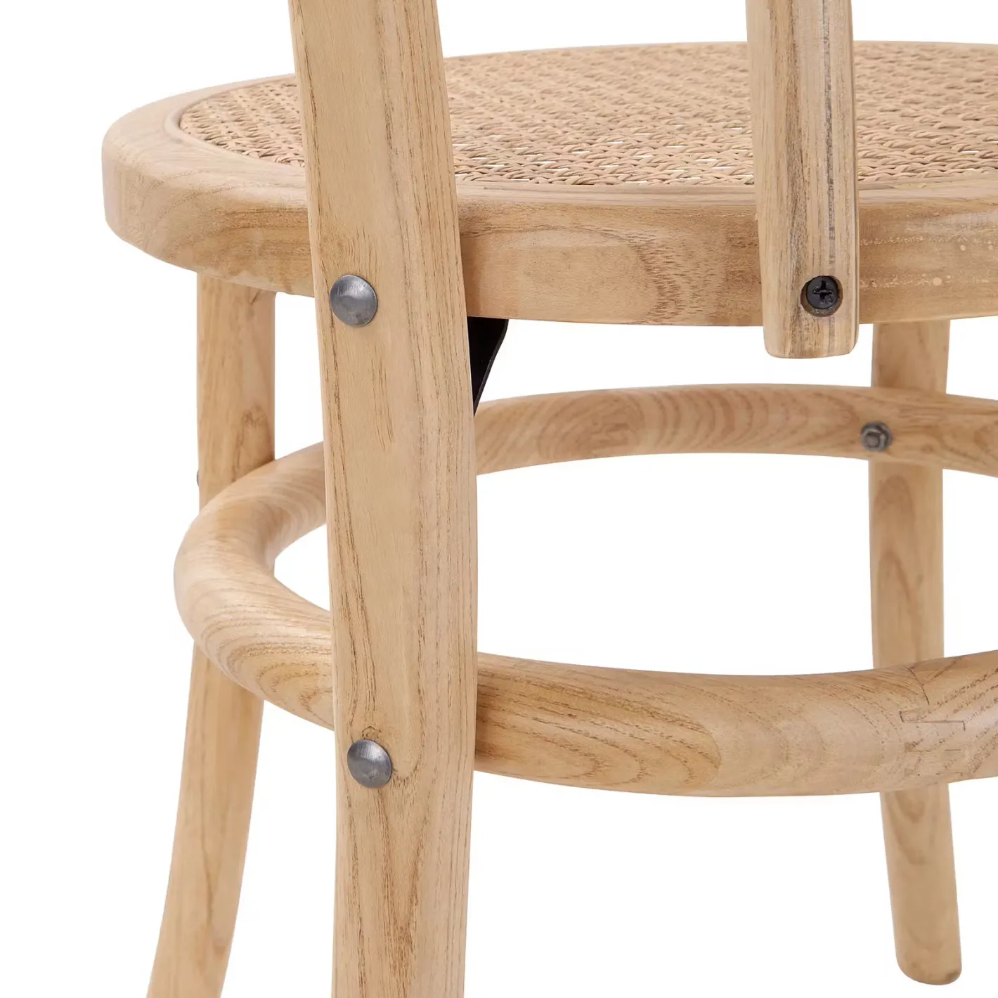 Butlers WIENER MELANGE Stuhl 2er-Set Best