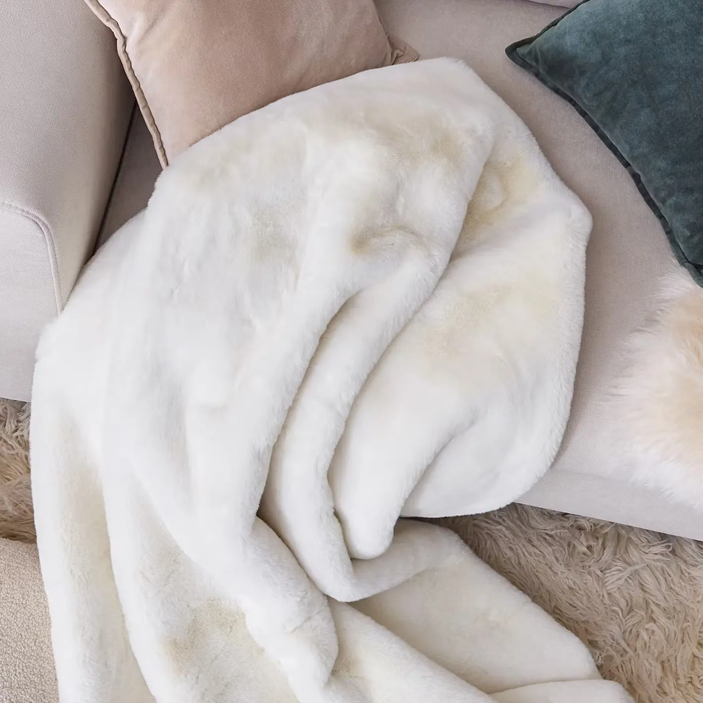 Butlers WILD THING Felldecke Best