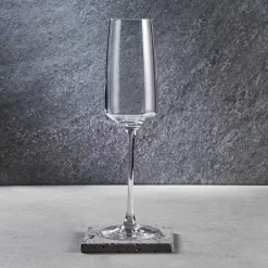 Butlers WINE & DINE Champagnerflöte 6er-Set Clearance