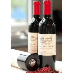 Butlers WINE Pfeffermühle 8er-Set Outlet