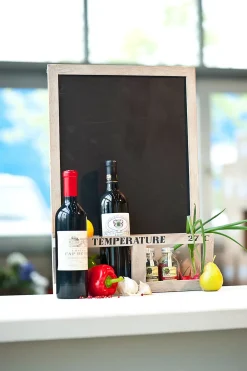 Butlers WINE Pfeffermühle 8er-Set Outlet