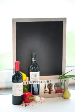 Butlers WINE Pfeffermühle 8er-Set Outlet