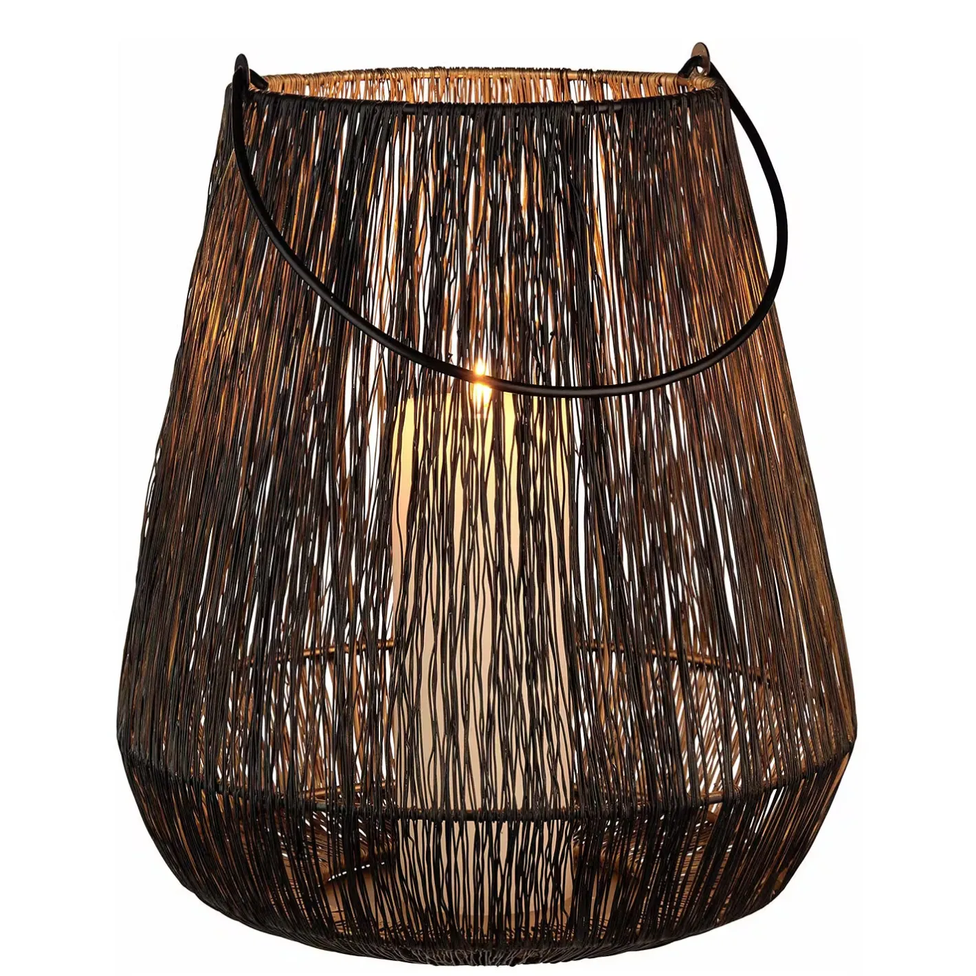 Butlers YOKO Laterne 2er-Set Clearance