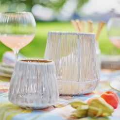 Butlers YOKO Teelichthalter Best