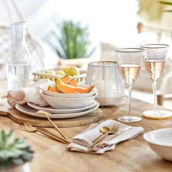 Butlers YOKO Teelichthalter Best