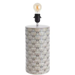 Butlers YUKI Tischleuchte Hot