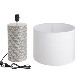 Butlers YUKI Tischleuchte Hot