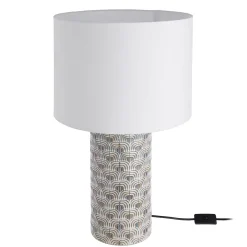 Butlers YUKI Tischleuchte Hot