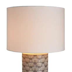 Butlers YUKI Tischleuchte Hot