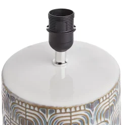 Butlers YUKI Tischleuchte Hot