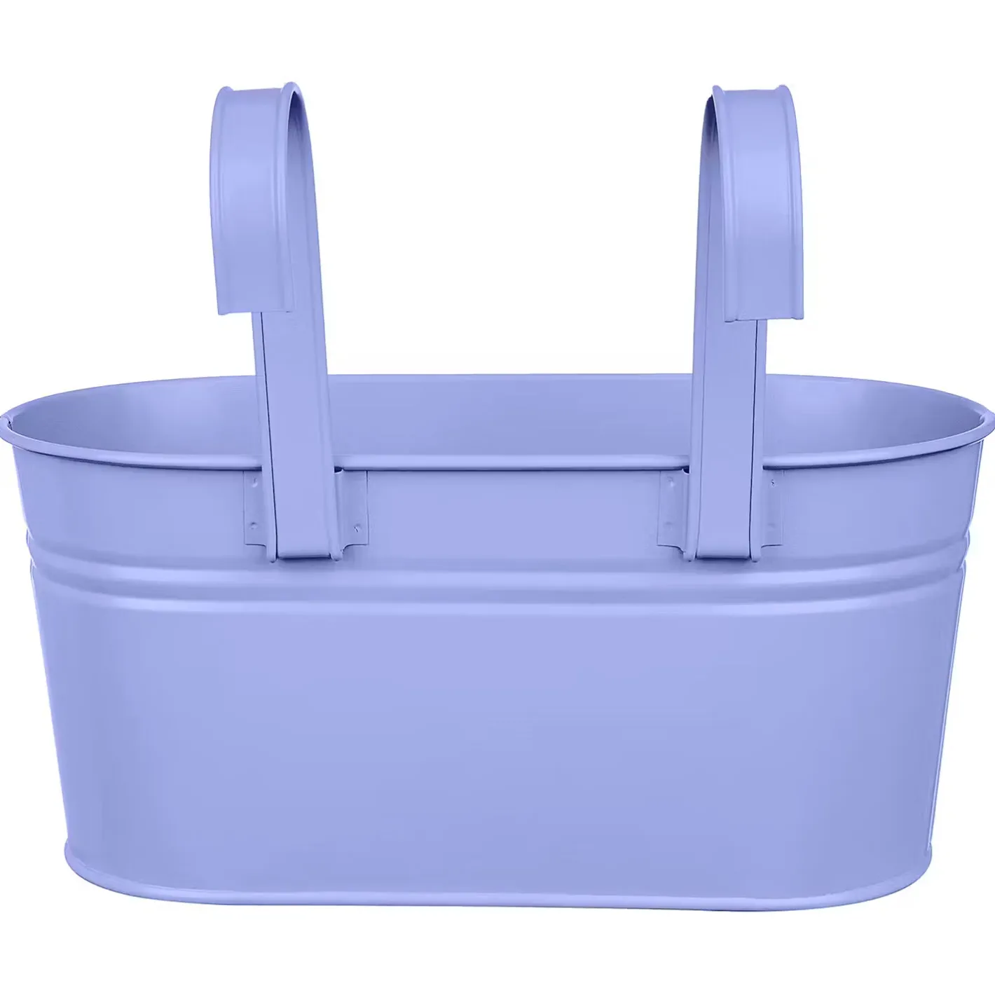 Butlers ZINC Hängekasten Best