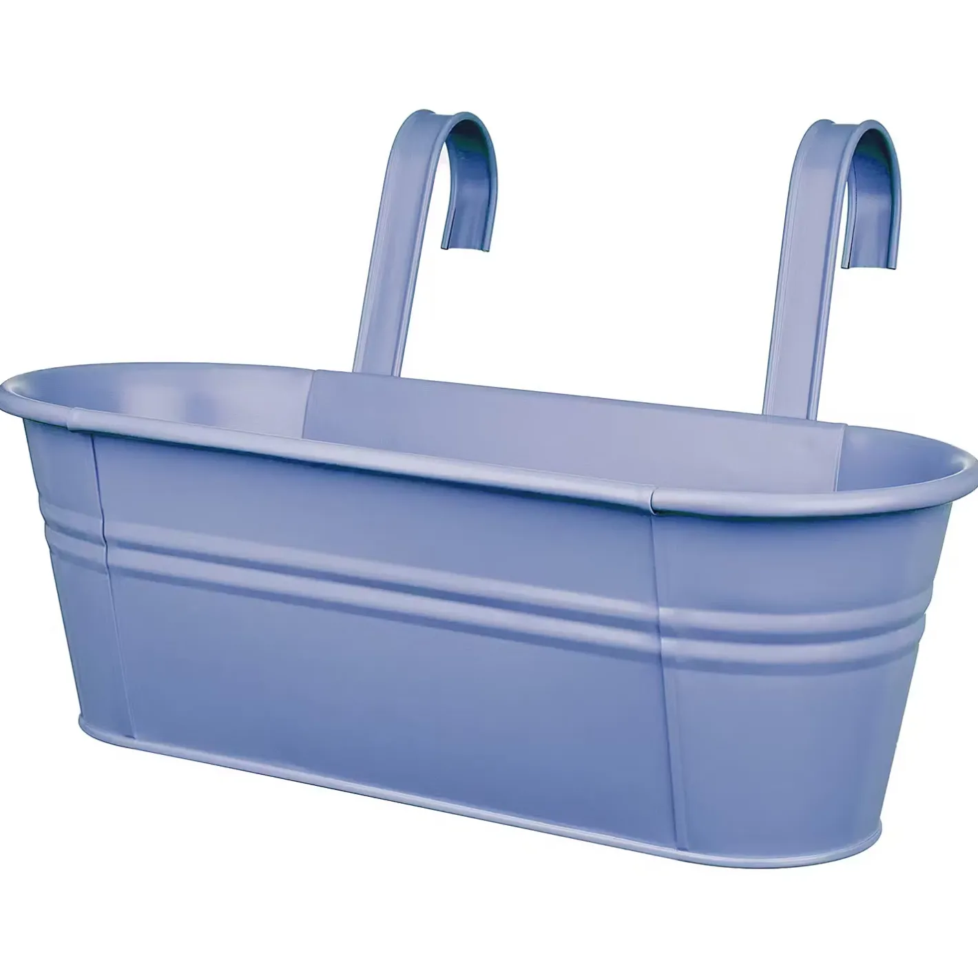 Butlers ZINC Hängekasten Clearance