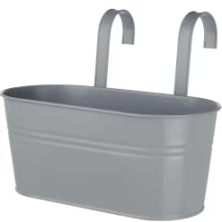 Butlers ZINC Hängekasten 4er-Set Sale